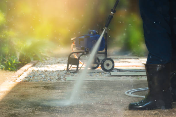 Best Post-Construction Pressure Washing  in Boynton Beach, FL